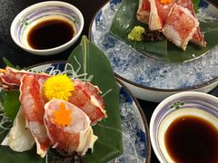 -蟹料理 北海道かに将軍(札幌本店)