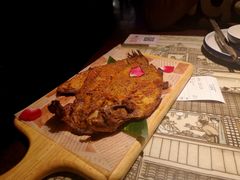 -绿茶餐厅(西湖银泰百货店)