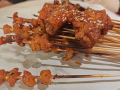-串盟烧烤·长沙美食地标(星沙店)