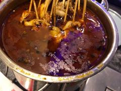 -醉炫音速烧烤·干煸菜(沙河总店)