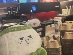 -霸王茶姬(上海恒基名人店)