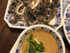 爆肚-牛街洪记小吃店(牛街店)