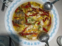 -花椒俏川菜小馆(南海万达店)