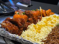 -HOTISLAND海鸡岛·韩国料理(江南西店)