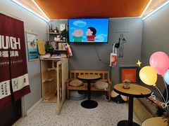 -叁秋咖啡 SANQIU COFFEE(天津河北路店)
