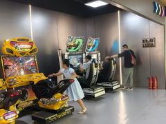 -利剑潮玩·团建·亲子·聚会