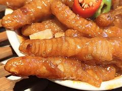 -香港池仔记肠粉王(博多新记襄阳南路店)
