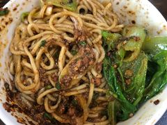 家常杂酱面-牛王庙(龙华花园店)
