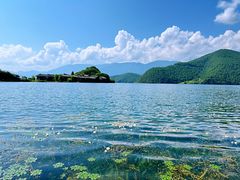 -丽江泸沽湖景区