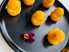 精品点心豌豆黄-全聚德(蓝山店)