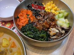 -食米家拌饭(梅溪新天地店)