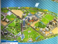 -广州国际生物岛