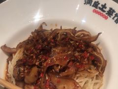 -洞庭土菜小炒馆(易发广场店)