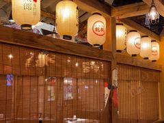 -炉太郎日式烧肉店(华贸店)