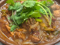 -川香煲(茅台路店)