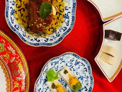 -白家大院·王府宫廷菜(苏州街店)