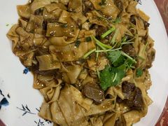 羊肉焖饼-胡羊焖饼(敦煌店)