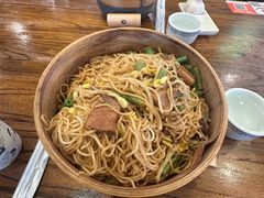 -老雒阳面馆·水席(定鼎门店)