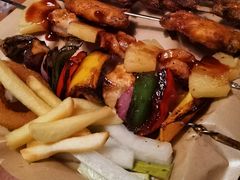 -火鬼 PYRO(五道口店)