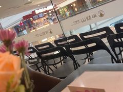 -半秋山西餐厅(襄阳万达店)