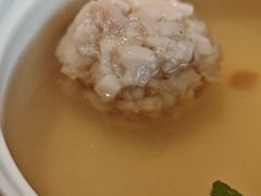 -悦融琥珀·京鲁菜·海味珍品(西单店)