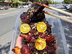 -图味美小黄鱼·景德菜(浙江路店)