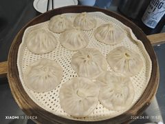 -黄家老店·非遗灌汤包(晋安路店)