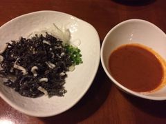 iphone_upload_pic-牛玄庵日式寿喜烧·料理店(新源里店)