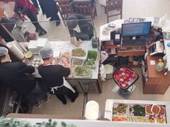 -李记牛庄馅饼(二台子店)