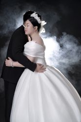 点击看大图 -情订奇缘婚纱摄影(和平路店)