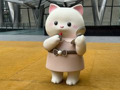 -深圳湾万象城(南山店)