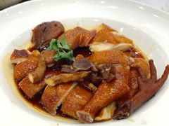 -海宝酒家(中山四路店)