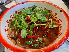 -文和友老长沙龙虾馆(化龙池店)