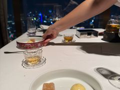 -金轩中餐厅 Jin Xuan(浦东丽思卡尔顿酒店)
