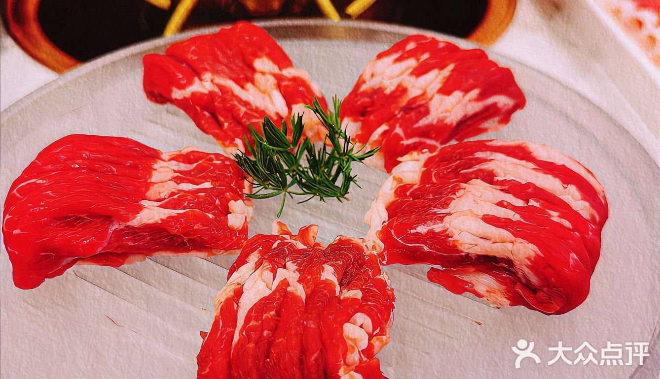 北京探店｜选自牛街的羊肉🐑价位还很亲民[调皮]