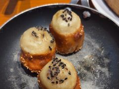 -龍堂蟹黄小笼包(万家丽店)