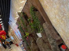 -东四民芳餐厅(世茂工三店)