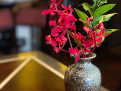 -杭州西子湖四季酒店·金沙厅