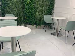 用餐区-罗莎蛋糕(钱江店)