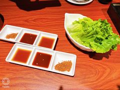 -山之屋炭火烧肉·生啤畅饮(大朗万科中央公园店)