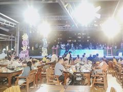 -渔家火锅·海鲜自助餐·演艺(亚龙湾天域酒店)