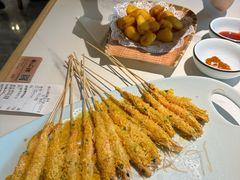 -南山翁新概念川菜(江宁万达广场店)