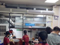 -龙上水现炒生料(柳沙店)