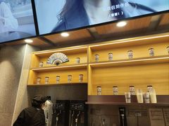 -霸王茶姬(南京六合天合广场店)