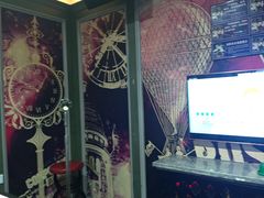 -天颂KTV(连江店)