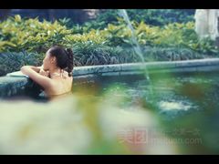 -杭州第一世界大酒店·云曼温泉