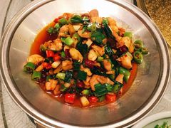 -渔公码头·九龙湾国际饭店