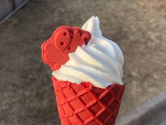 -麦当劳(展览路店)