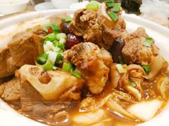 -東城故事·尋找姆媽的味道(玉兰路店)