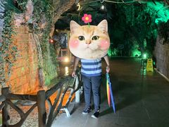 -青岛葡萄酒博物馆